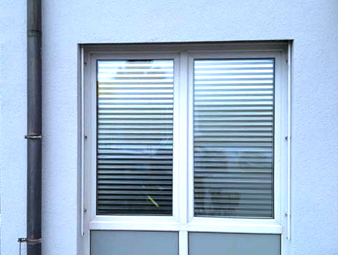 Hahn-Sonnenschutz Sonnenschutzrollos
